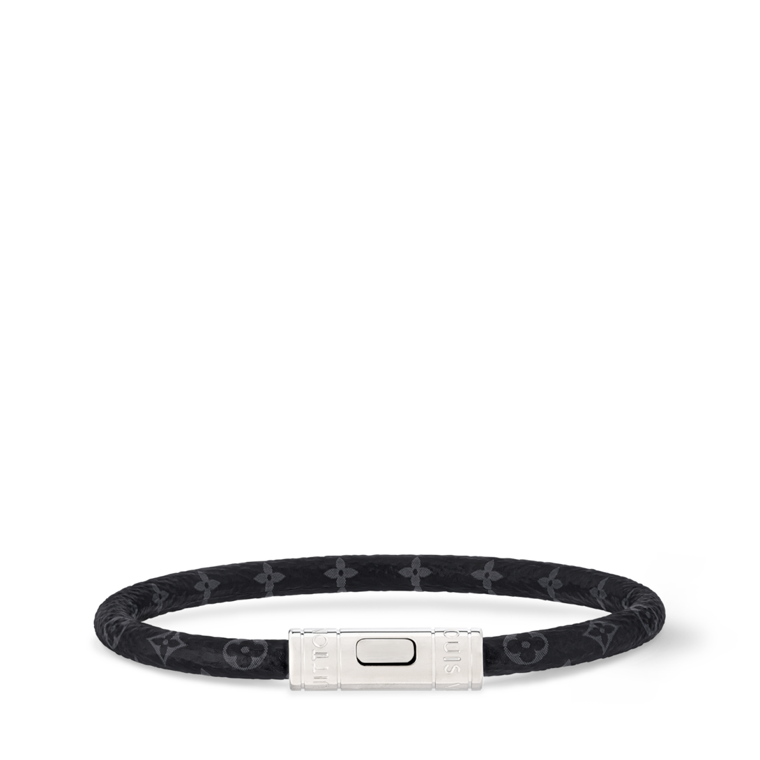 Keep It Bracelet Monogram Canvas - Fashion Jewelry | LOUIS VUITTON